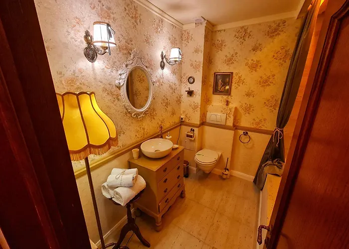 Pensiunea Vlahia Inn Moeciu De Sus
